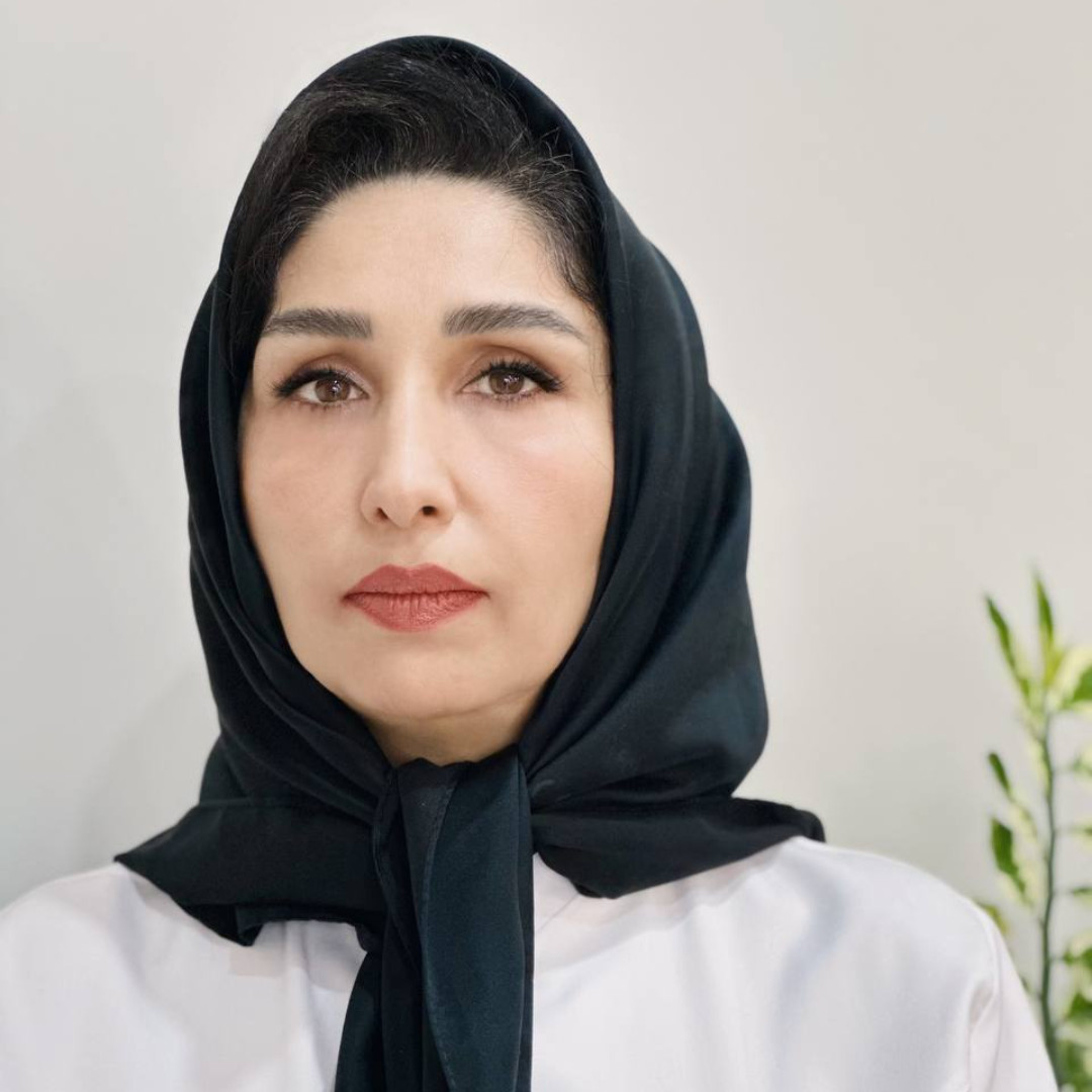 دکتر مریم موحدنژاد دکترای تخصصی روانشناسی،  مدرس دانشگاه، مد